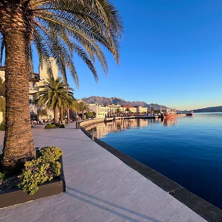 Tivat Apartments Zewnętrze zdjęcie