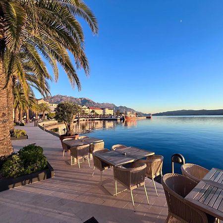 Tivat Apartments Zewnętrze zdjęcie