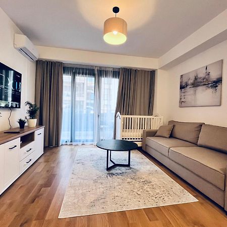 Tivat Apartments Zewnętrze zdjęcie