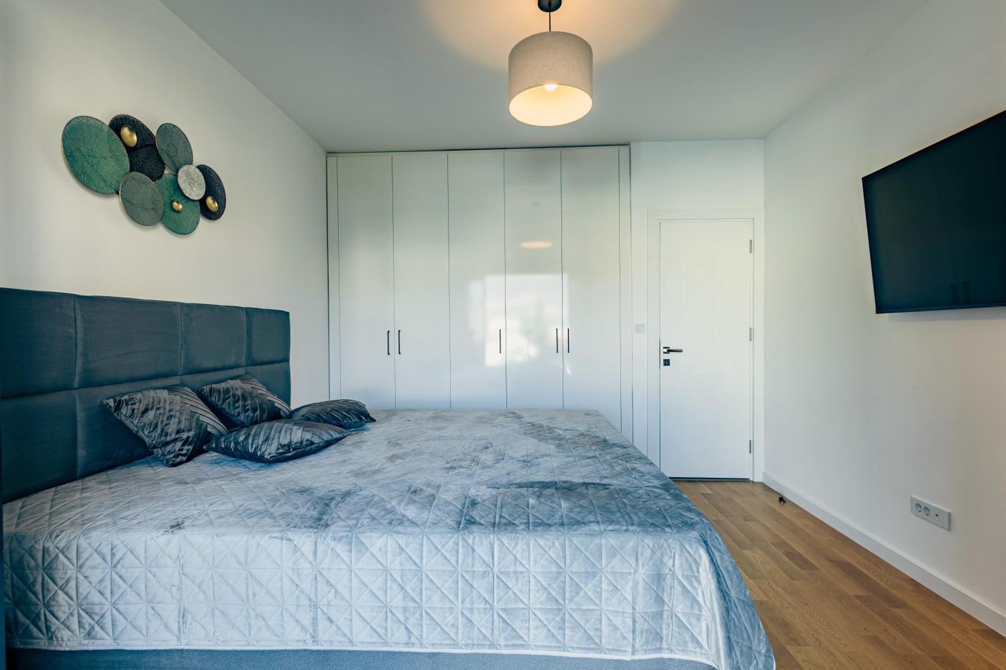 Tivat Apartments Zewnętrze zdjęcie