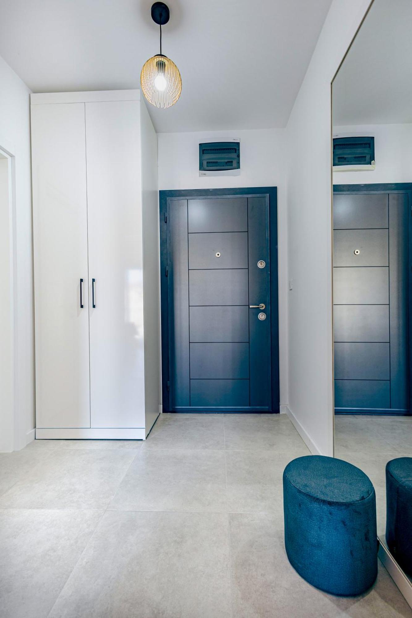 Tivat Apartments Zewnętrze zdjęcie