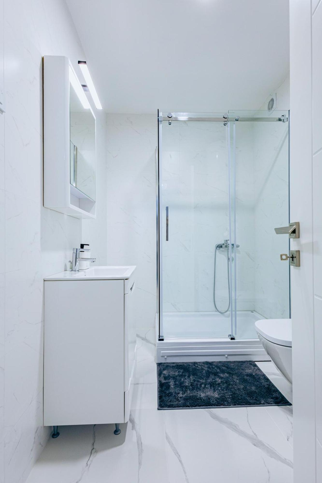 Tivat Apartments Zewnętrze zdjęcie