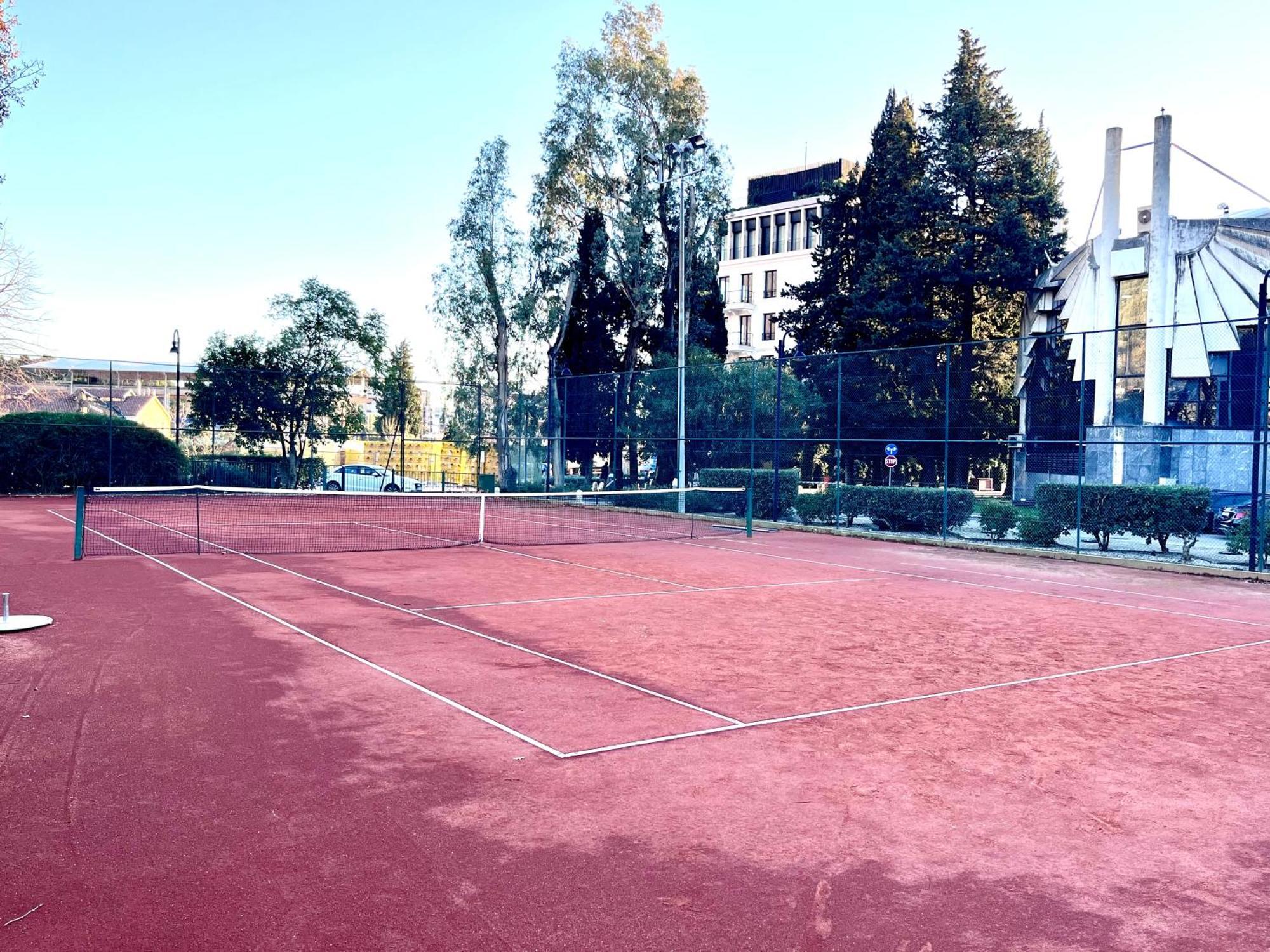 Tivat Apartments Zewnętrze zdjęcie