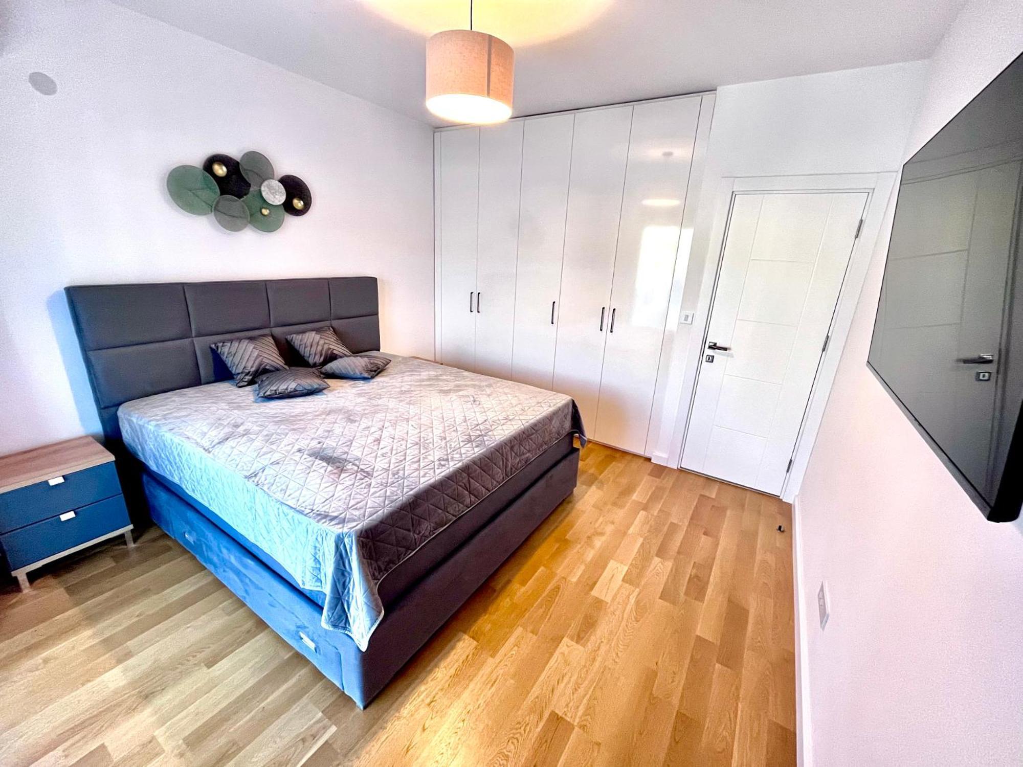 Tivat Apartments Zewnętrze zdjęcie