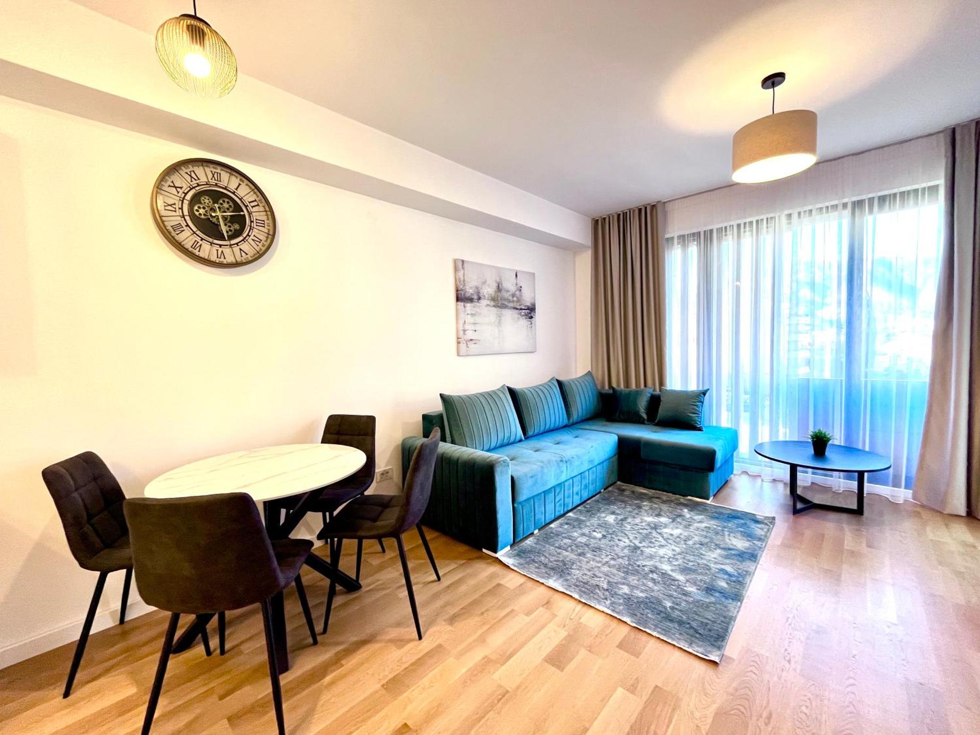 Tivat Apartments Zewnętrze zdjęcie