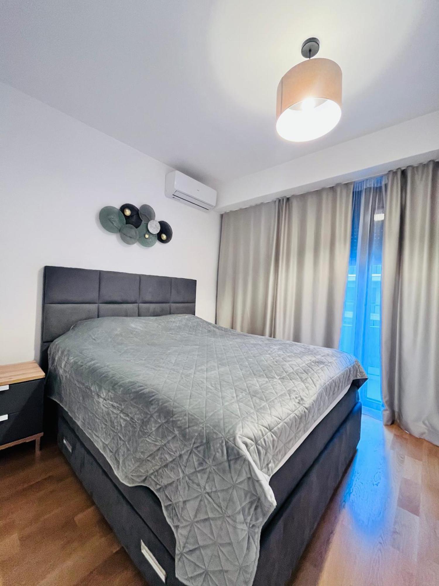 Tivat Apartments Zewnętrze zdjęcie