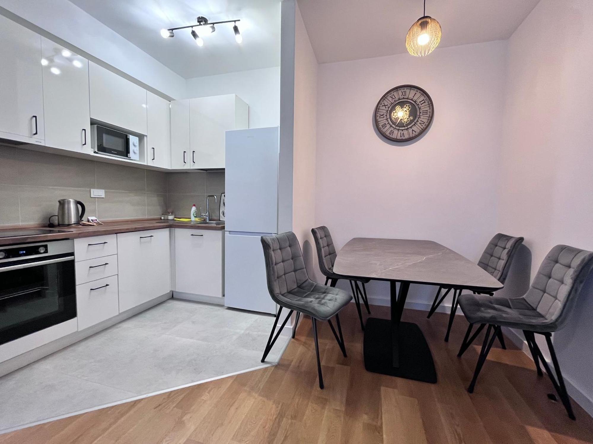Tivat Apartments Zewnętrze zdjęcie