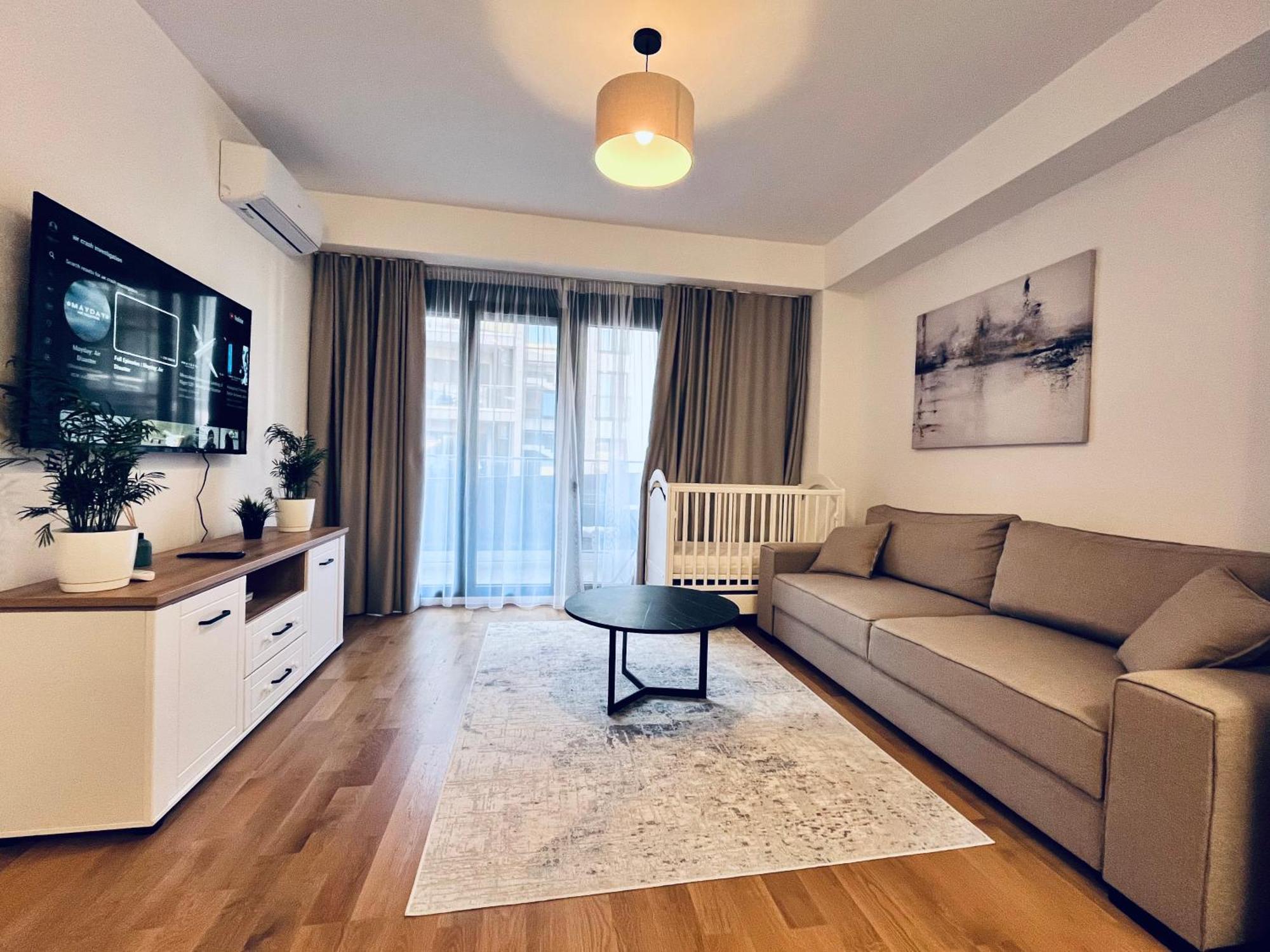 Tivat Apartments Zewnętrze zdjęcie